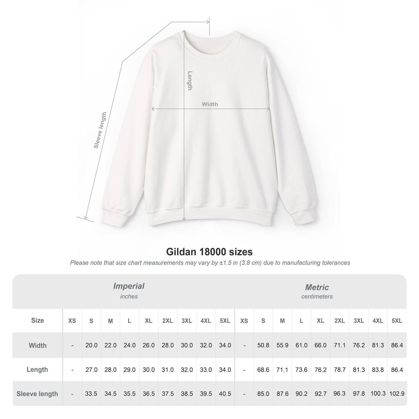 Clueless at the lab iconic everywhere else Crewneck